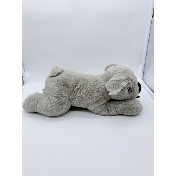 FAO Schwarz Koala Bear Plush Stuffed Animal Toy 15" - Picture 3 of 10